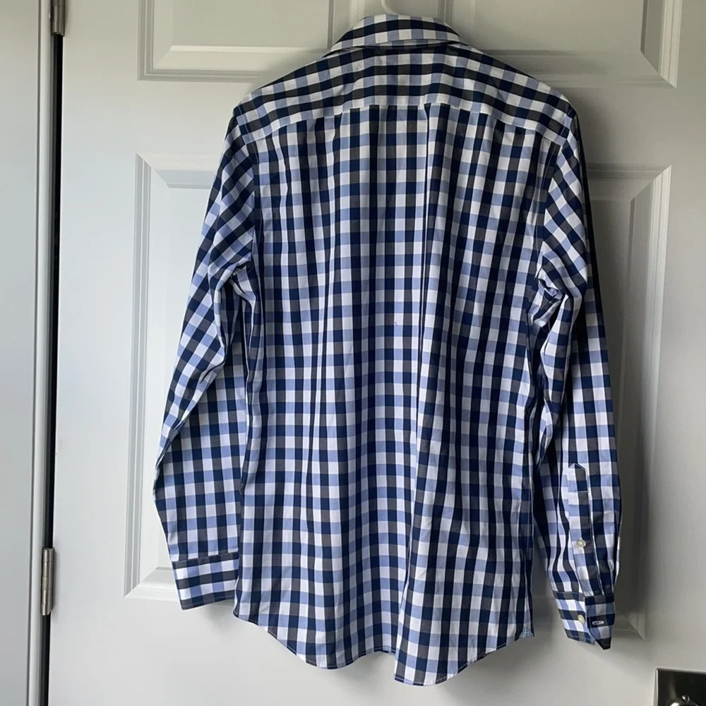 Banana republic dress shirt